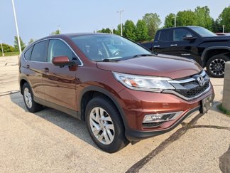 Used 2016 Honda CR-V EX image 1