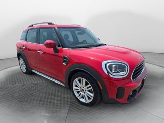 Used 2022 MINI Cooper Countryman image 1