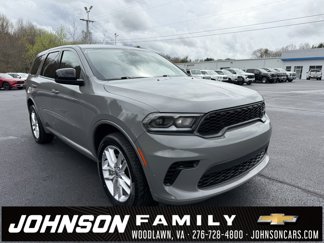 Used 2023 Dodge Durango GT image 1