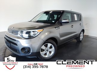 Used 2018 Kia Soul image 1