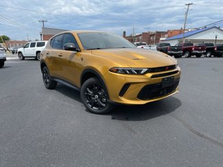 New 2024 Dodge Hornet GT w/ GT Blacktop Package image 1