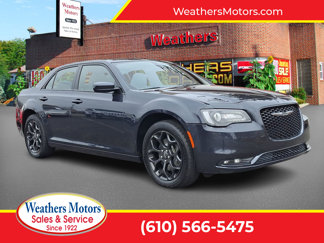 Used 2019 Chrysler 300 S image 1