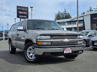 Used 2000 Chevrolet Silverado 1500 LS image 1