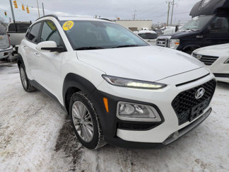Used 2021 Hyundai Kona SEL Plus image 1