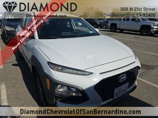 Used 2018 Hyundai Kona SE image 1