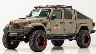 Used 2020 Jeep Gladiator Sport w/ Quick Order Package 24S image 1
