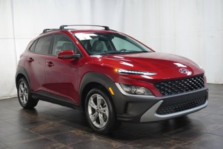Certified 2023 Hyundai Kona SEL image 1