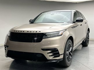 New 2026 Land Rover Range Rover Velar Dynamic SE image 1