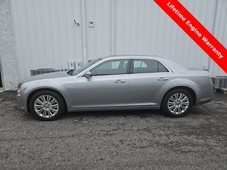 Used 2013 Chrysler 300 C w/ Light Group image 1