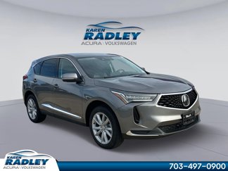 Certified 2023 Acura RDX FWD image 1