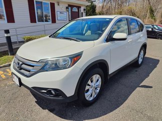 Used 2013 Honda CR-V EX image 1