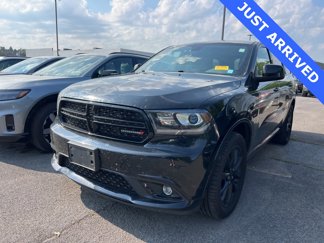 Used 2018 Dodge Durango SXT w/ Quick Order Package 2BB image 1