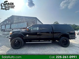 Used 2016 Ford F250 XLT w/ XLT Premium Package image 1