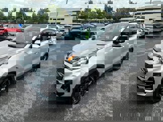 Used 2021 Kia Sportage S image 1
