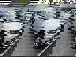 Used 2022 Jeep Grand Cherokee L Limited image 1
