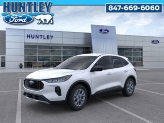 New 2025 Ford Escape Active image 1