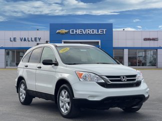 Used 2011 Honda CR-V SE image 1