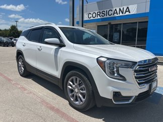 Certified 2023 GMC Terrain SLT image 1