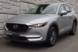 Used 2018 MAZDA CX-5 Sport image 1
