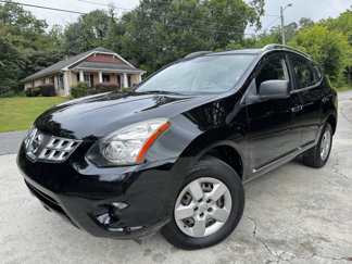 Used 2015 Nissan Rogue S image 1
