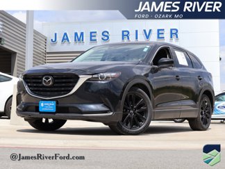 Used 2023 MAZDA CX-9 Touring Plus image 1