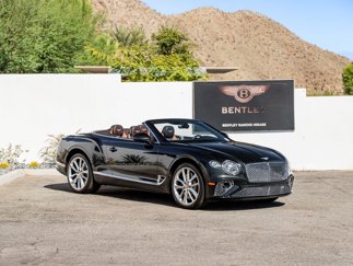 Certified 2020 Bentley Continental GT image 1