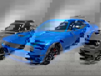 Certified 2019 Dodge Challenger R/T Scat Pack w/ Widebody Package image 1