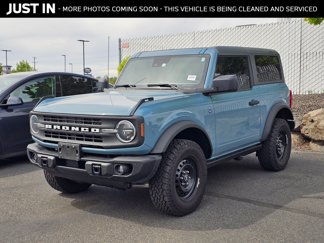 Used 2023 Ford Bronco Black Diamond image 1