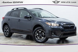 Used 2019 Subaru Crosstrek 2.0i Premium w/ Eyesight System image 1