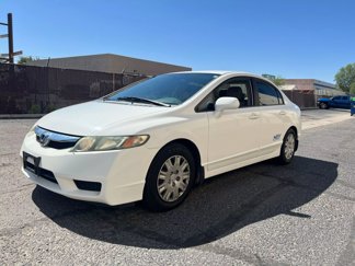 Used 2009 Honda Civic GX image 1