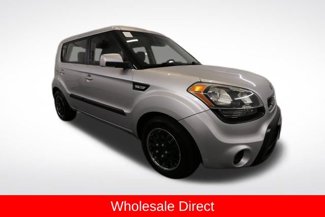 Used 2013 Kia Soul image 1