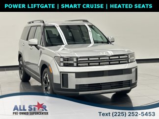Used 2024 Hyundai Santa Fe SEL image 1