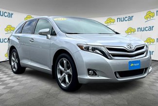 Used 2013 Toyota Venza Limited image 1