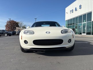 Used 2008 MAZDA MX-5 Miata Grand Touring w/ Premium Pkg image 1
