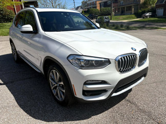 Used 2019 BMW X3 xDrive30i image 1