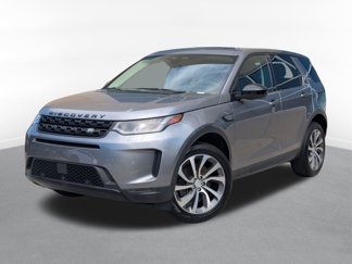 Used 2022 Land Rover Discovery Sport SE image 1