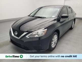 Used 2018 Nissan Sentra SV image 1