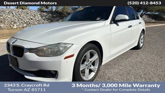 Used 2012 BMW 328i Sedan image 1