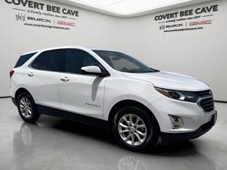 Used 2020 Chevrolet Equinox LT image 1