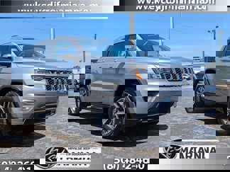 Used 2019 Jeep Grand Cherokee Limited image 1