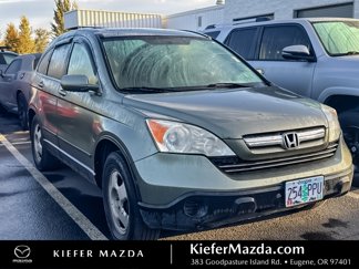 Used 2008 Honda CR-V EX-L video 1