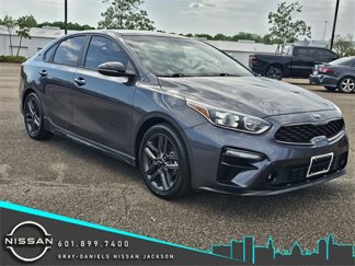 Used 2020 Kia Forte GT-Line image 1