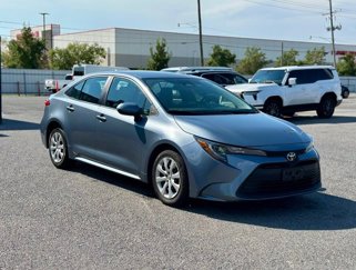 Used 2023 Toyota Corolla LE image 1