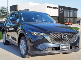 New 2025 MAZDA CX-5 AWD 2.5 S image 1