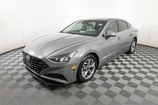 Certified 2021 Hyundai Sonata SEL image 1
