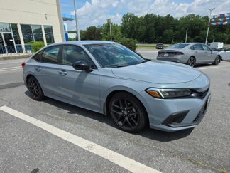 Used 2022 Honda Civic Sport image 1