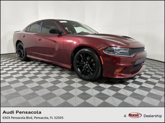 Used 2018 Dodge Charger SXT Plus w/ Quick Order Package 29J image 1