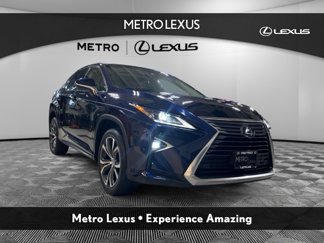 Used 2017 Lexus RX 350 AWD image 1