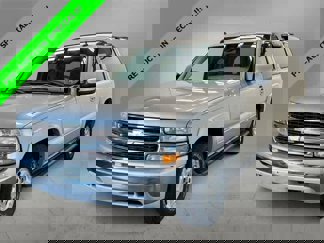 Used 2004 Chevrolet Suburban LT w/ Preferred Equipment Group image 1