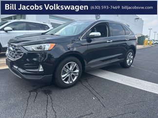 Used 2019 Ford Edge SEL w/ Equipment Group 201A image 1